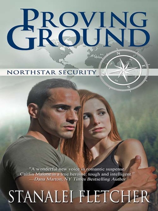 Title details for Proving Ground by Stanalei Fletcher - Available